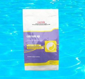 calcium chloride ( hardness increaser)